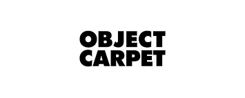 Objectcarpet